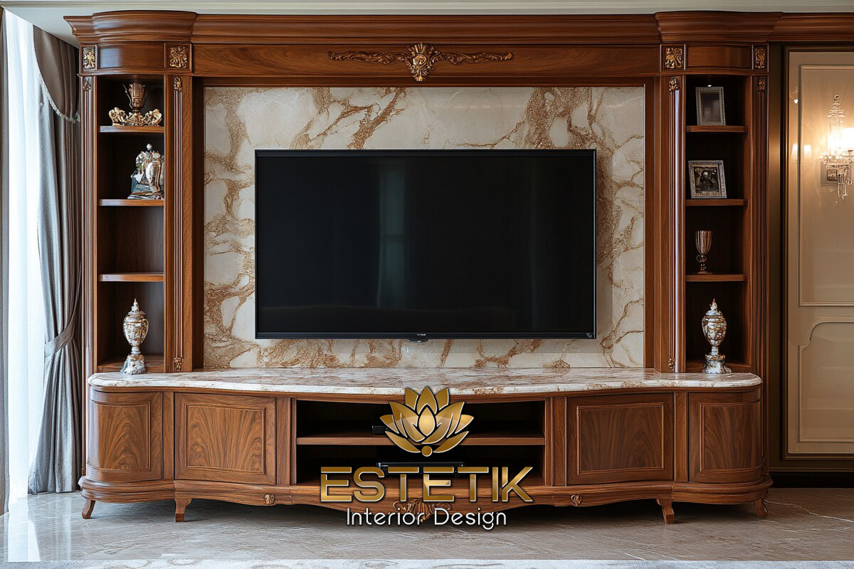 merawat furnitur minimalis