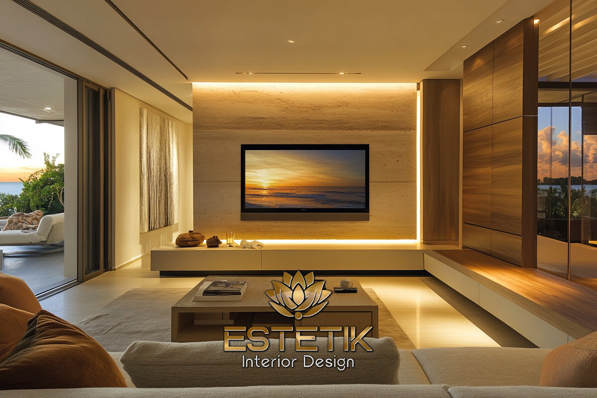 investasi furnitur minimalis