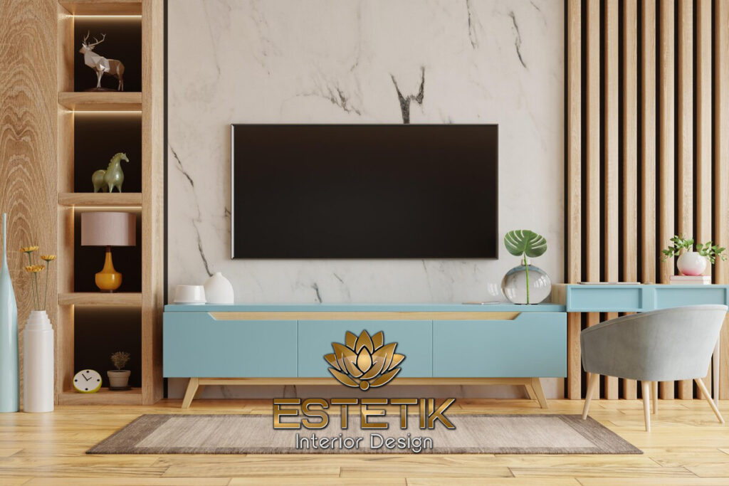 furnitur minimalis fungsional