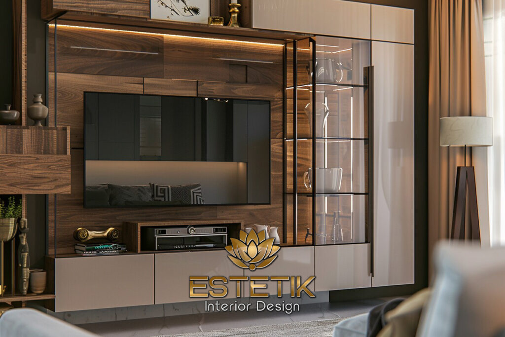 aksesori untuk furnitur minimalis