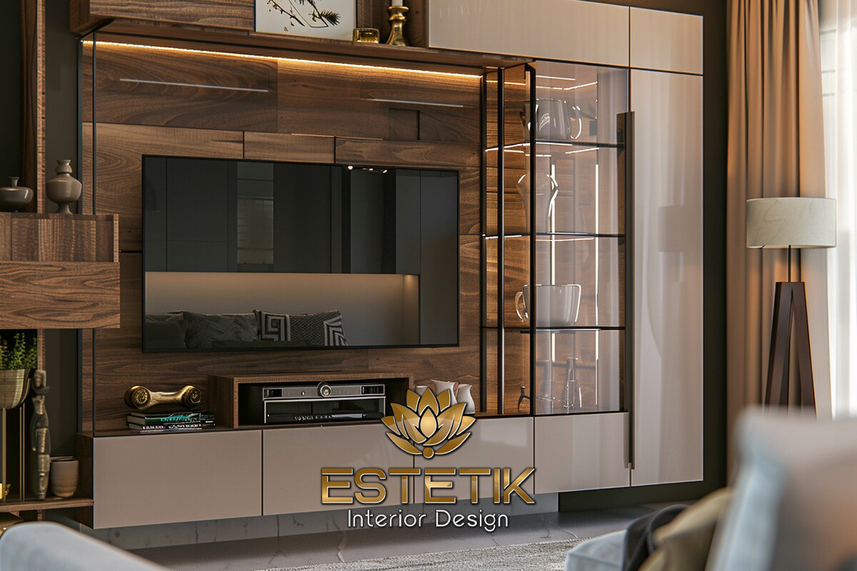 aksesori untuk furnitur minimalis