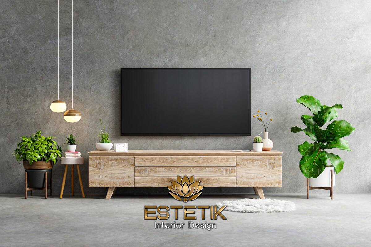 palet warna cat untuk ruang tamu