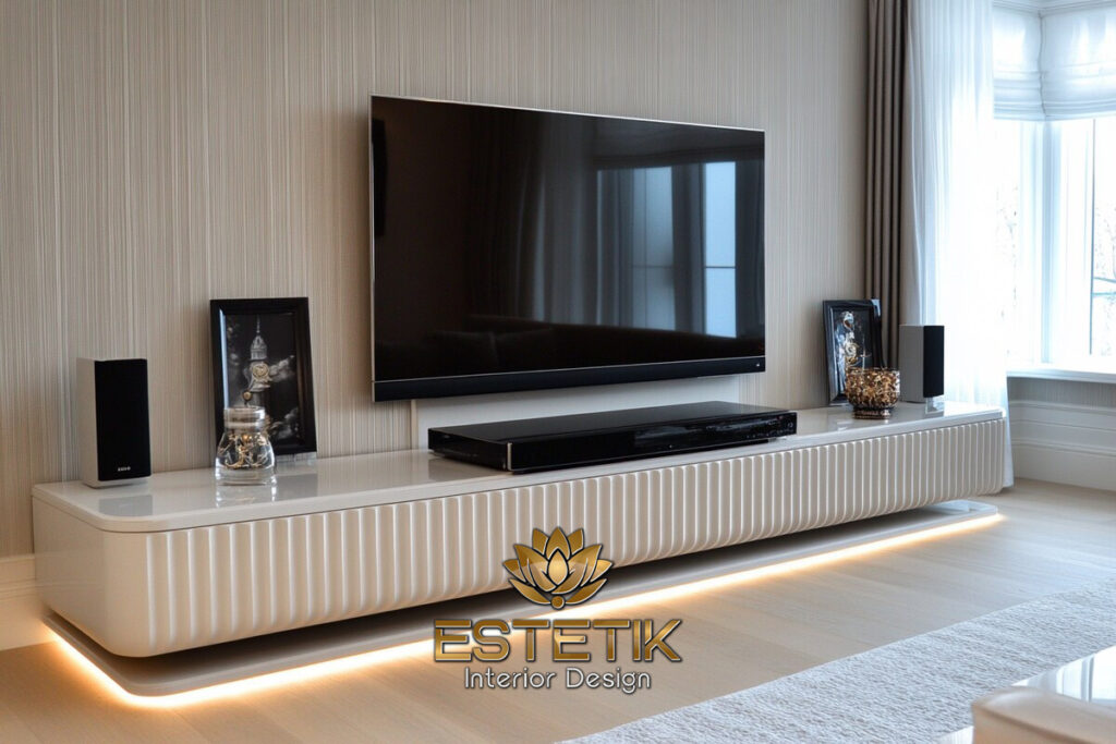 furnitur penting untuk ruang tamu