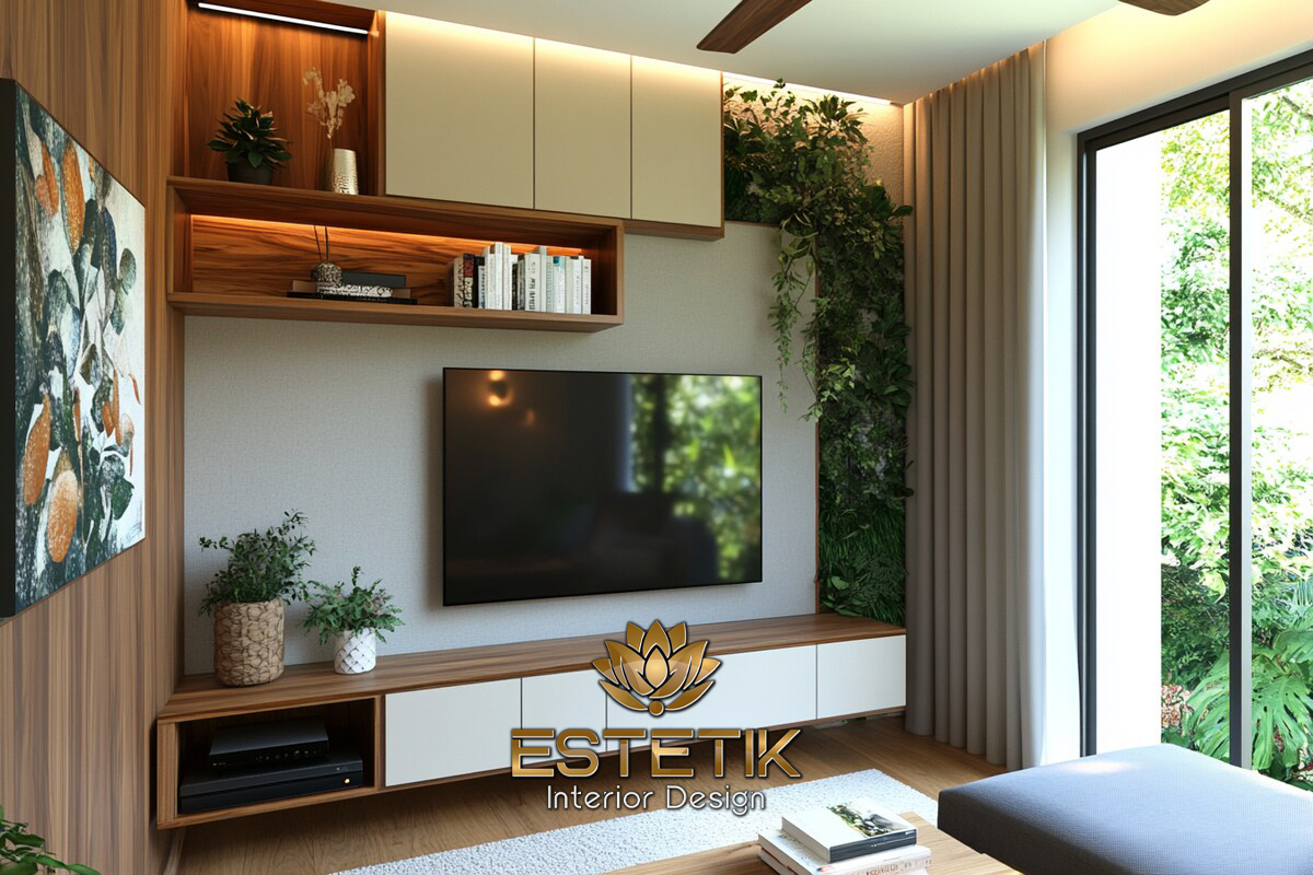 Perbandingan Furnitur Kayu Solid dan Kayu Lapis