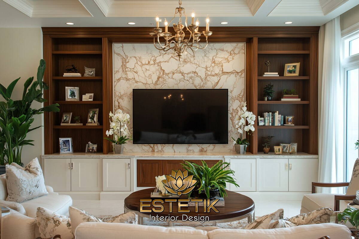 Jenis-Jenis Kayu untuk Furnitur