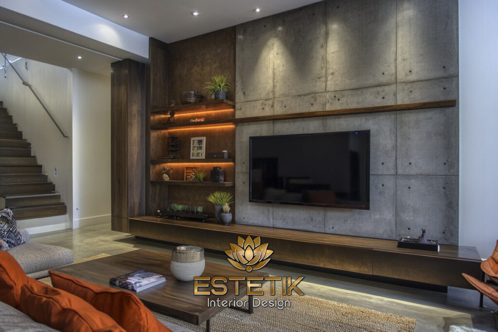 Furnitur Kayu Solid untuk Estetika Rumah