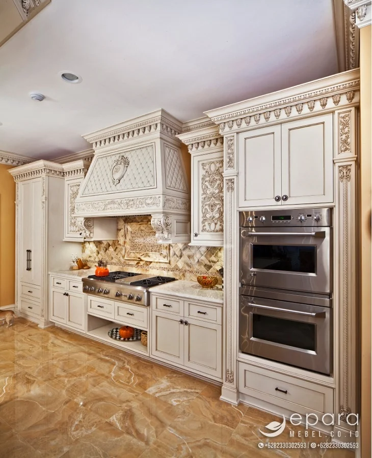 Furnitur Kayu Solid yang Aman untuk Anak