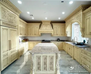 Kesalahan Umum dalam Desain Dapur