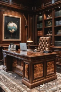 Teknologi di Ruang Kerja untuk Komunikasi