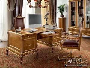 Ruang Kerja Ramah Anak