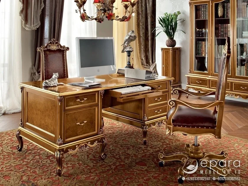 Ruang Kerja Ramah Anak