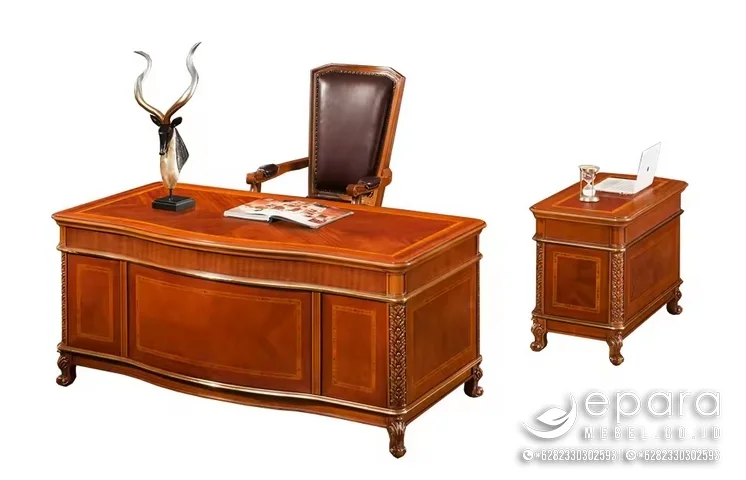 Lingkungan Kolaboratif di Ruang Kerja