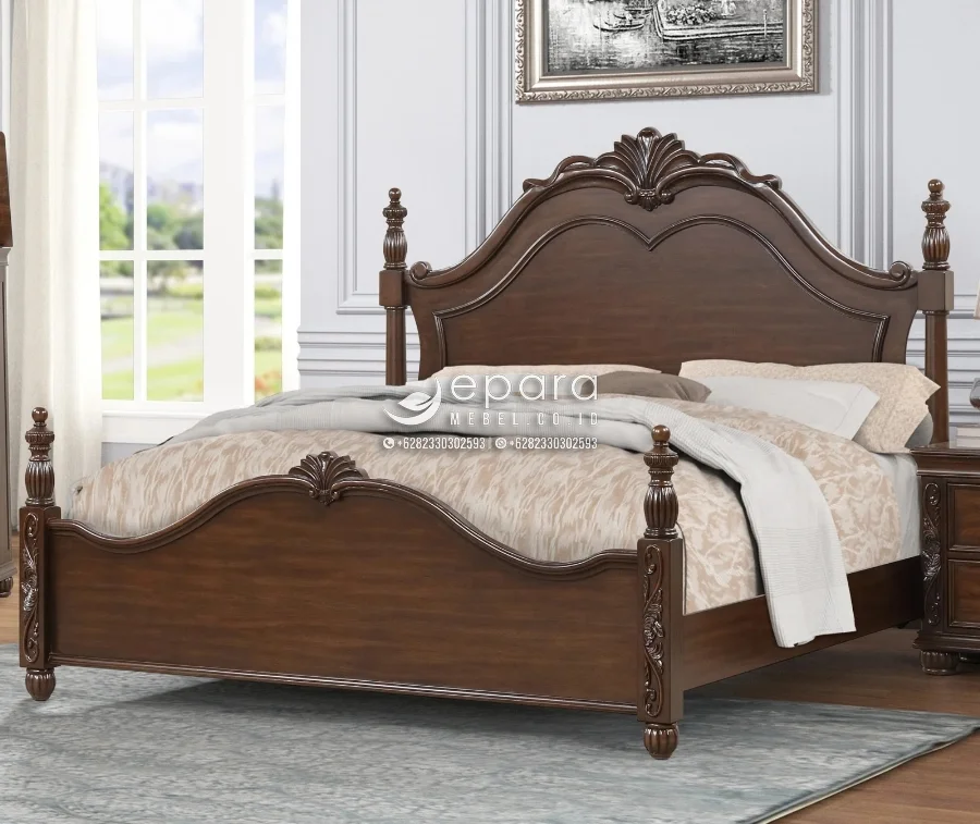 Perbandingan Harga Furnitur Kayu Solid